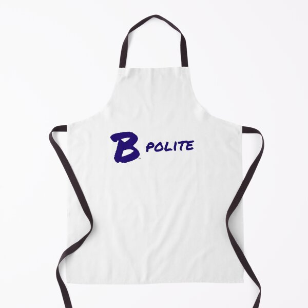 Item preview, B Polite designed and sold by JustB9503.