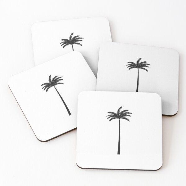 Item preview,  Palm Tree / Tropical Tree designed and sold by DJAMALK.