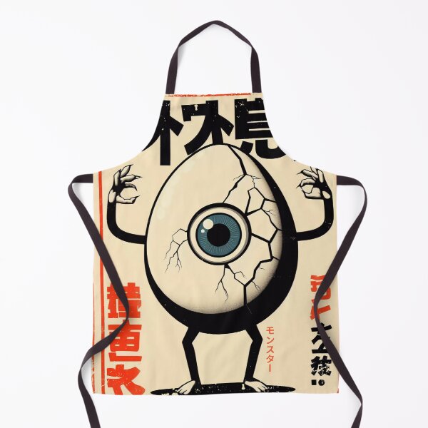 Item preview, Mysterious Retro Egg designed and sold by IAPICTURE.