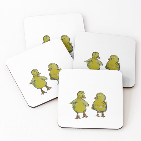 Item preview, Cutie Chickens designed and sold by Rebecca Seeman.