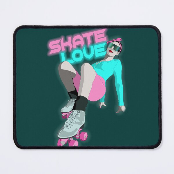 Item preview, Skate Love designed and sold by mkunze.
