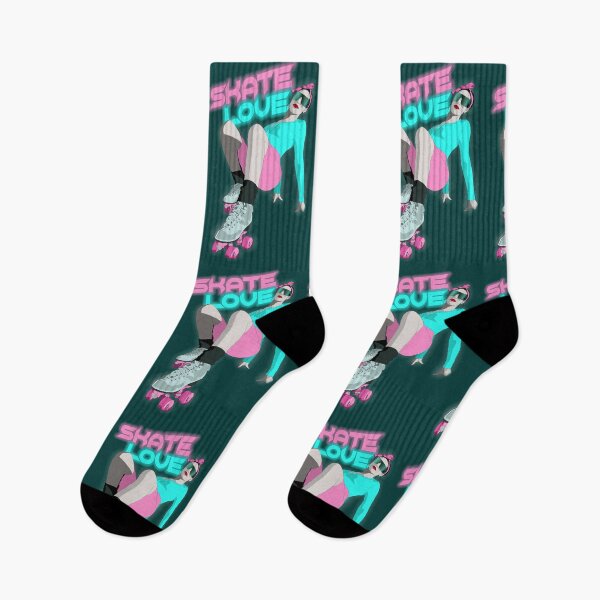 Item preview, Skate Love designed and sold by mkunze.
