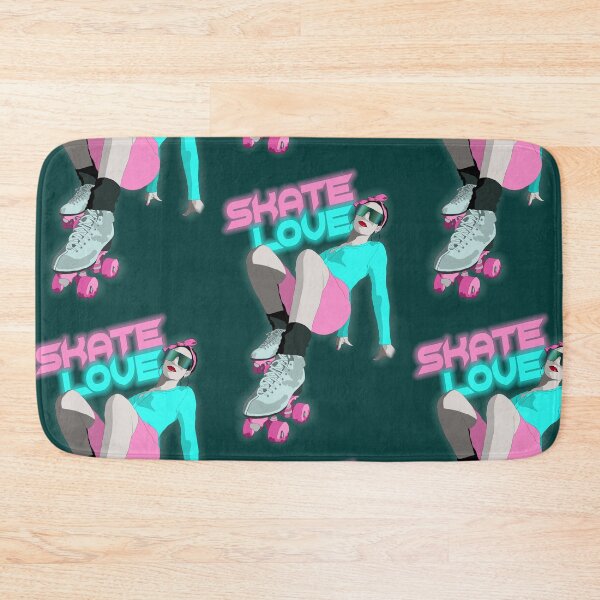 Item preview, Skate Love designed and sold by mkunze.