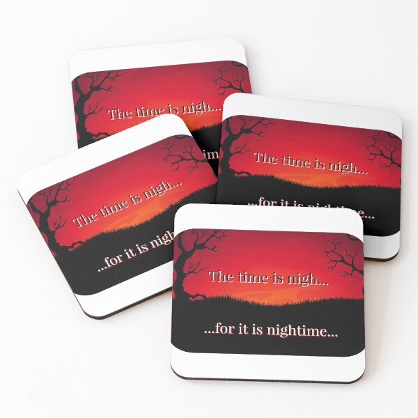 Item preview, Nightime  designed and sold by coolkinanerd.