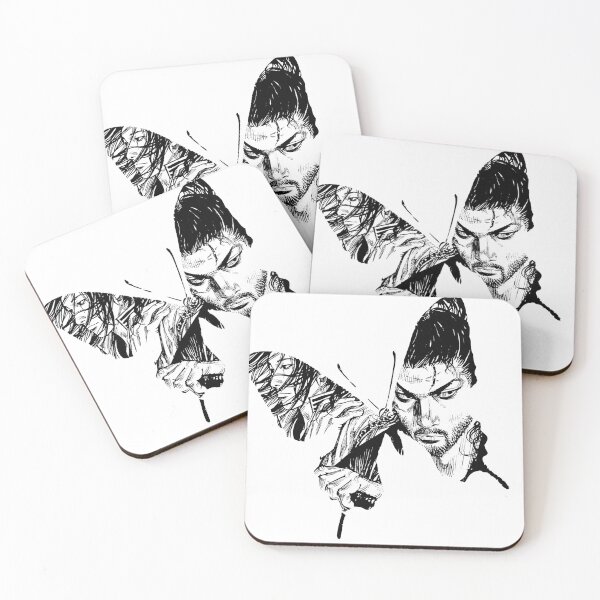 Item preview, Vagabond Butterfly  designed and sold by Stray Cat Designs.