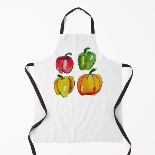 Item preview, Peppers designed and sold by Rebecca Seeman.