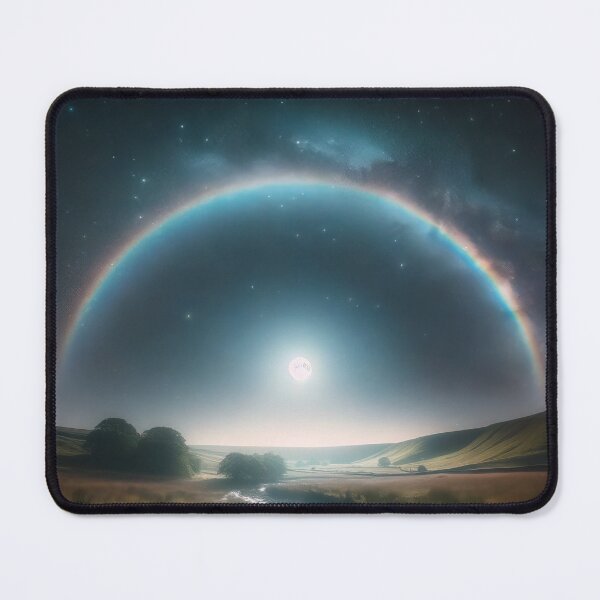 Item preview, Moonbow designed and sold by HouseOfHathor.