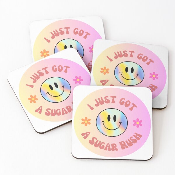 Item preview, A Sugar Rush designed and sold by MajorMemes.