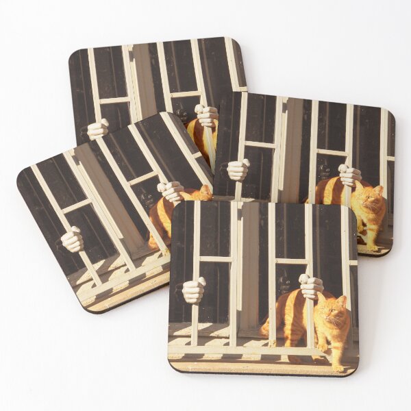 Item preview, THE TURKISH CAT (Time for Freedom) designed and sold by zupedesign.