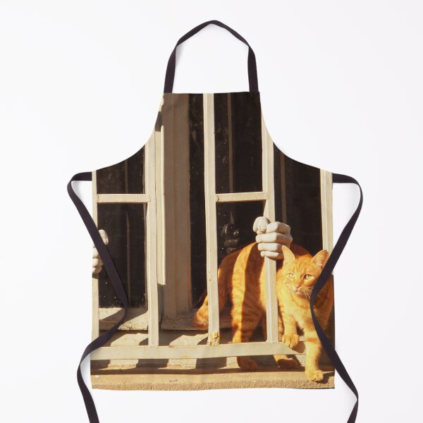 Item preview, THE TURKISH CAT (Time for Freedom) designed and sold by zupedesign.