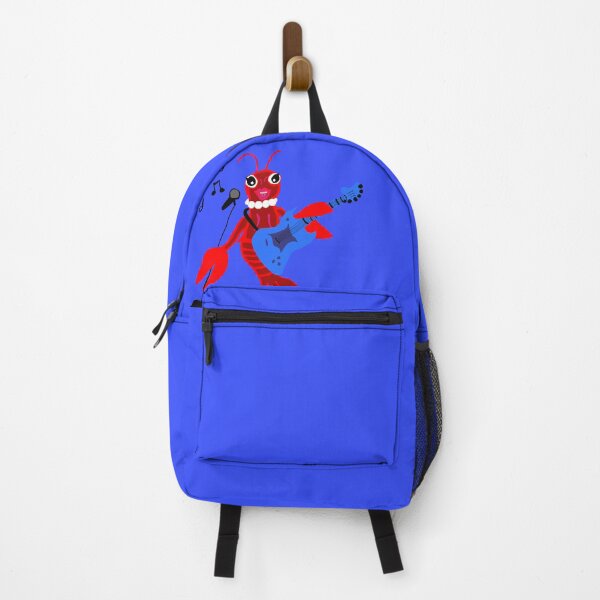 Item preview, Rock Lobster! designed and sold by emmasnail.
