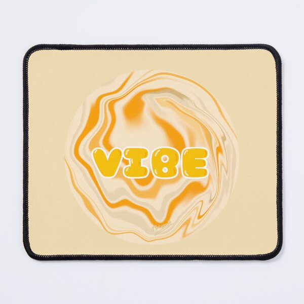 Item preview, Vibe - Yellow  designed and sold by St4rs1nS4turn.