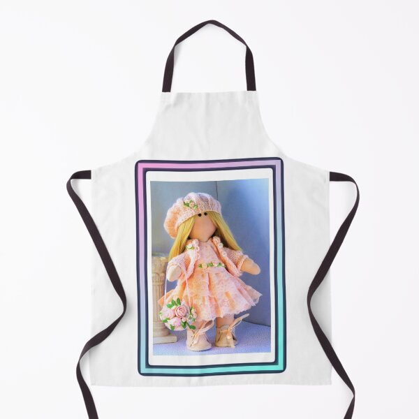 Item preview, Pretty Tilda Doll For a Beautiful Girl designed and sold by DZIERANA.