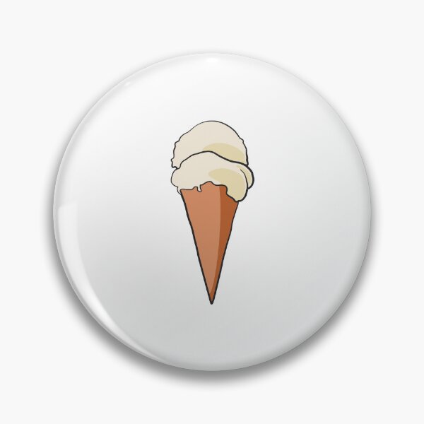 Item preview, Ice Cream Waffle Cone designed and sold by THP Creative.