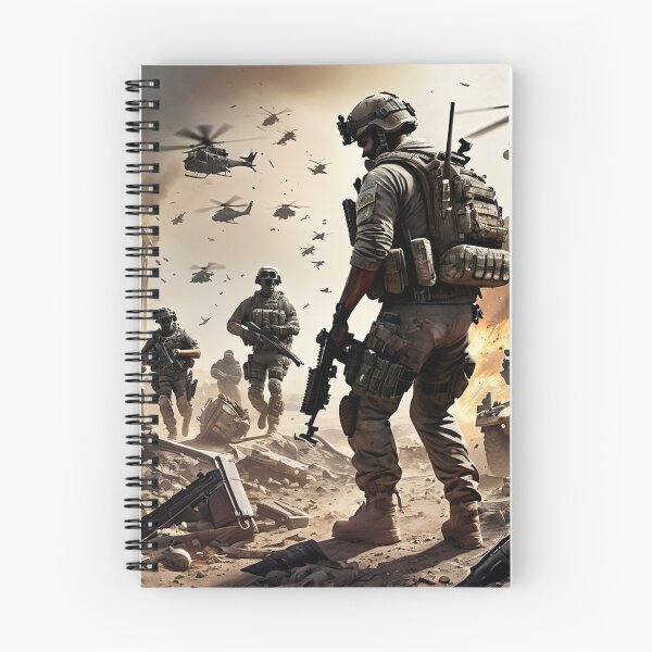 Item preview, Battlefield Valor: Charge of the Brave designed and sold by Adam Mak.