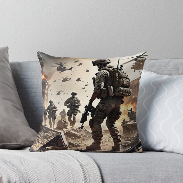 Item preview, Battlefield Valor: Charge of the Brave designed and sold by Adam Mak.