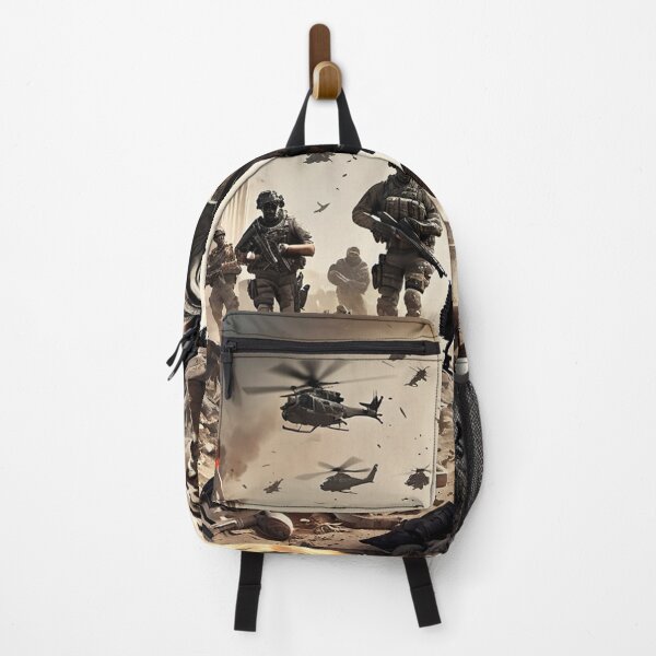 Item preview, Battlefield Valor: Charge of the Brave designed and sold by Adam Mak.