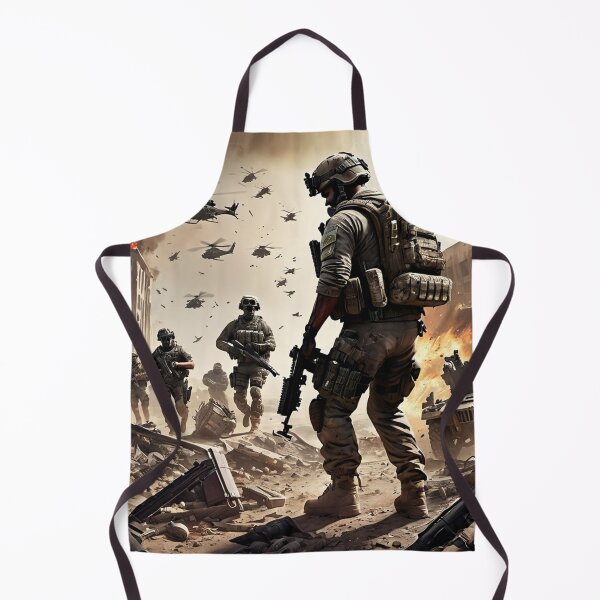 Item preview, Battlefield Valor: Charge of the Brave designed and sold by Adam Mak.