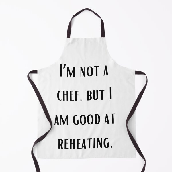 Item preview, Apron Design designed and sold by CKD3sign.