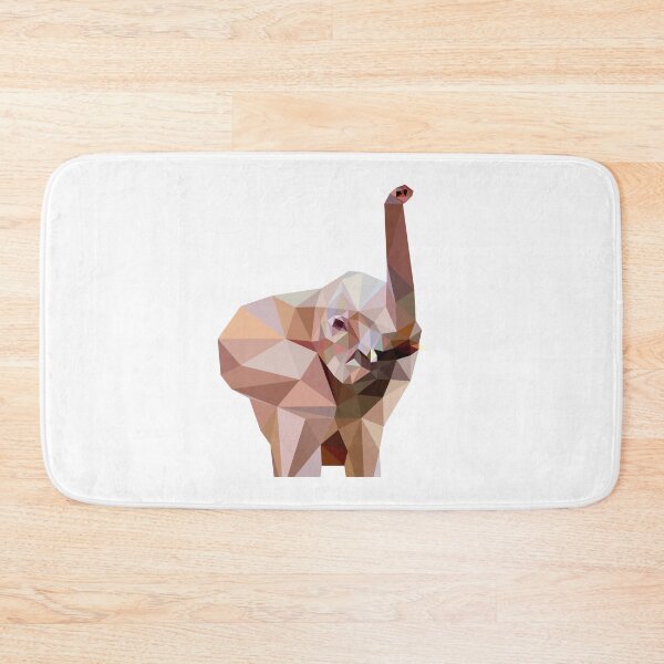 Item preview, Elephant designed and sold by mkunze.