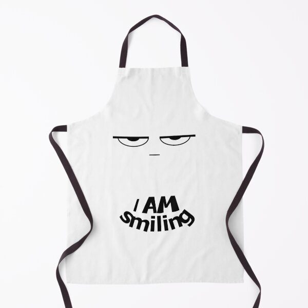 Item preview, I AM Smiling designed and sold by falcon59er.