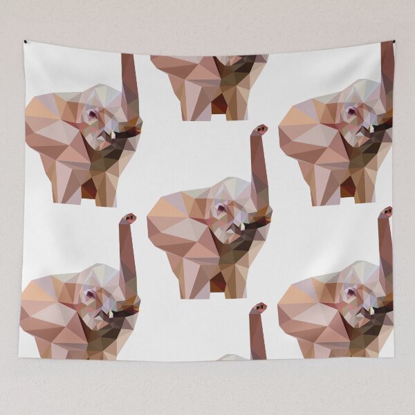 Item preview, Elephant designed and sold by mkunze.