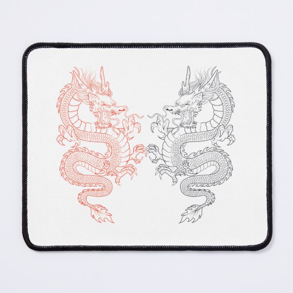 Item preview, DRAGON designed and sold by noahsbel.