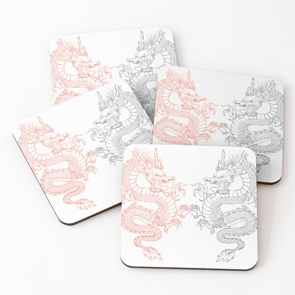 Item preview, DRAGON designed and sold by noahsbel.