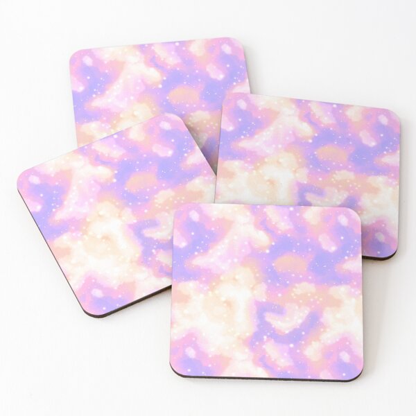 Item preview, Meta Nebula: Pearlescent Rainbow designed and sold by SalamisDN.