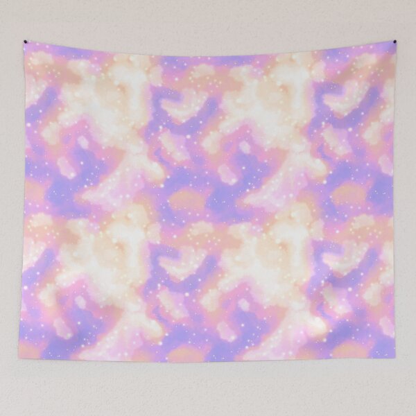 Item preview, Meta Nebula: Pearlescent Rainbow designed and sold by SalamisDN.