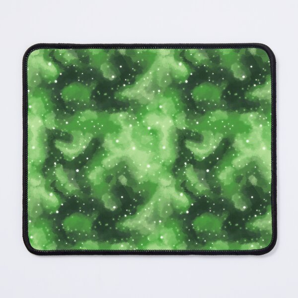 Item preview, Meta Nebula: Green designed and sold by SalamisDN.