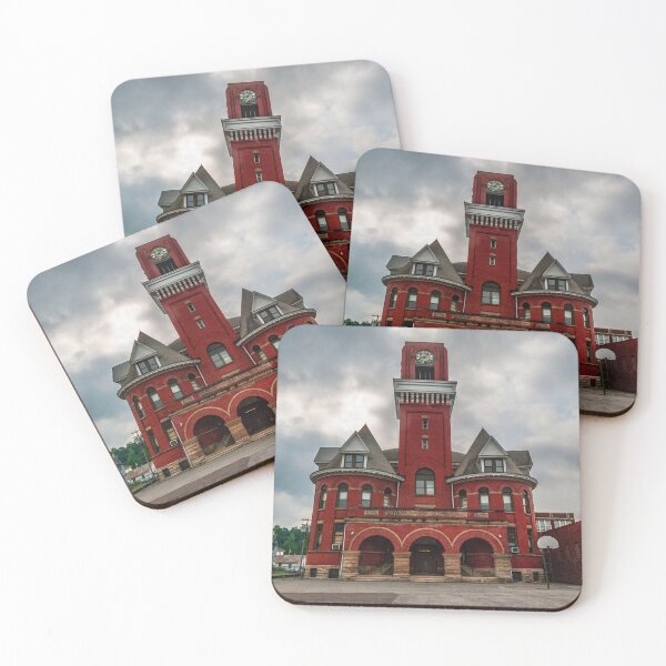 Item preview, The Mannington School, 1902 designed and sold by Bryan Spellman.