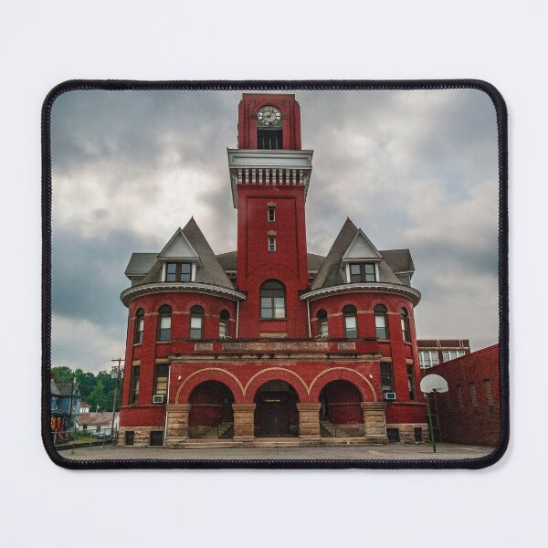 Item preview, The Mannington School, 1902 designed and sold by Bryan Spellman.