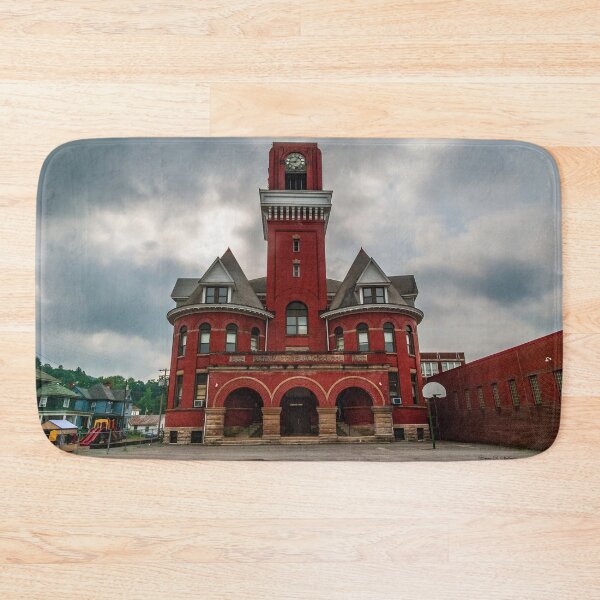 Item preview, The Mannington School, 1902 designed and sold by Bryan Spellman.