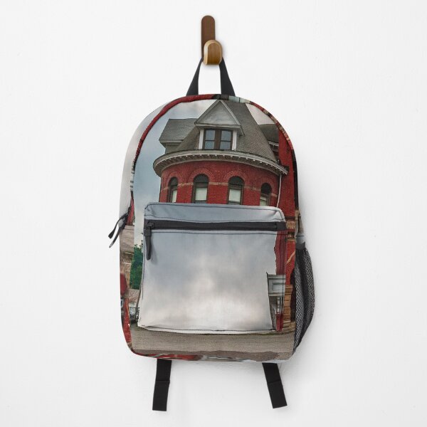 Item preview, The Mannington School, 1902 designed and sold by Bryan Spellman.