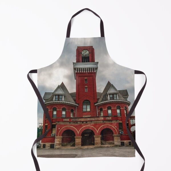 Item preview, The Mannington School, 1902 designed and sold by Bryan Spellman.