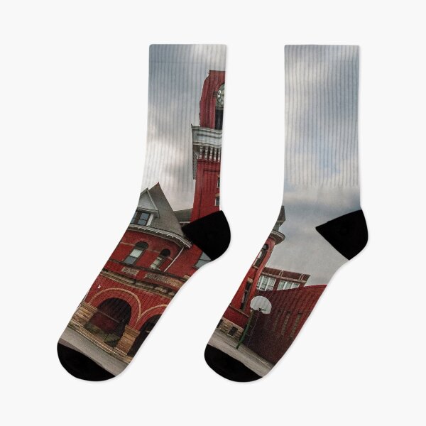 Item preview, The Mannington School, 1902 designed and sold by Bryan Spellman.