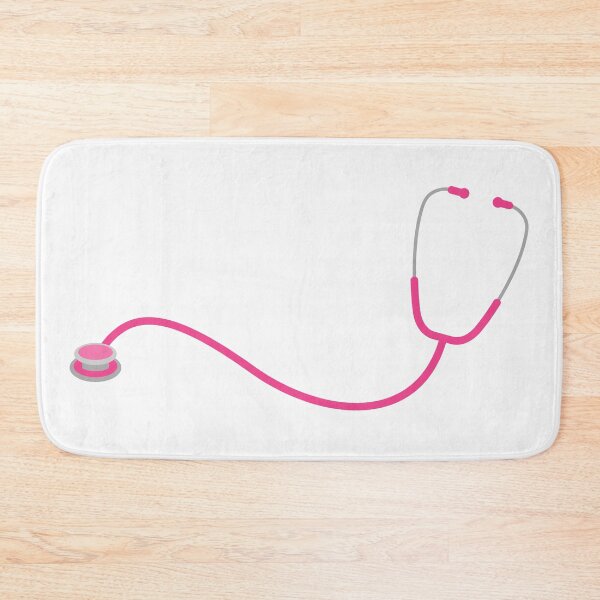 Item preview, Doctor or Nurses Stethoscope designed and sold by THP Creative.