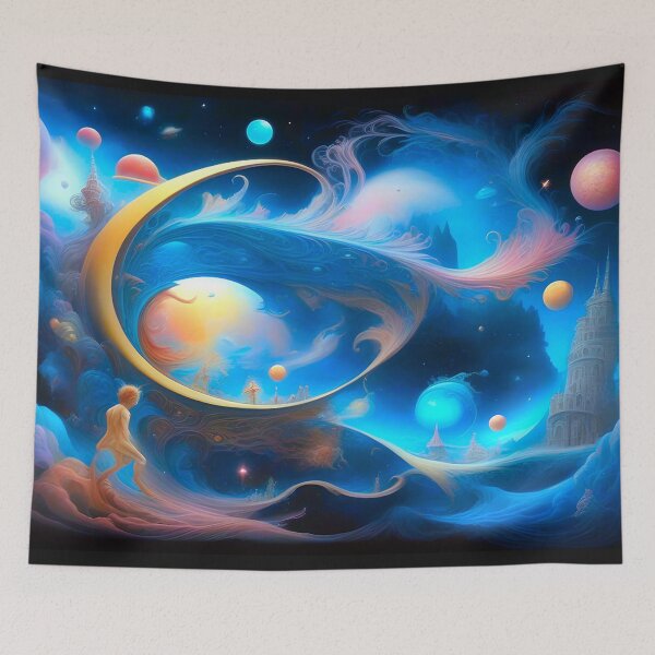 Item preview, Celestial Tales Collection 2 designed and sold by Mitrodoros.