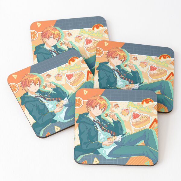 Item preview, Happy Birthday Akito! 2023 designed and sold by mizuena.