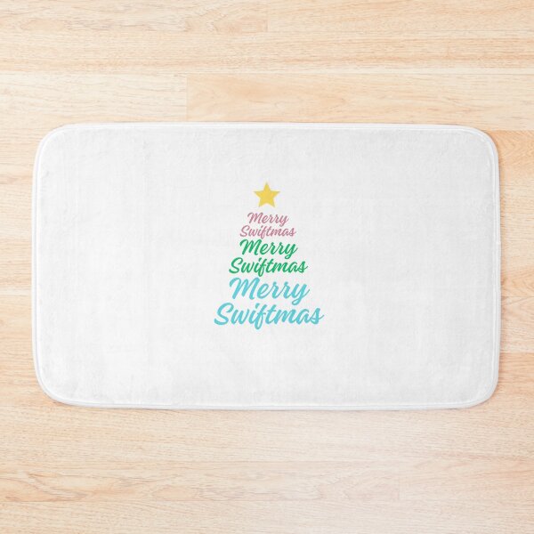 Item preview, Merry Swiftmas Taylor Swift Christmas Eras Swiftie designed and sold by gillys.