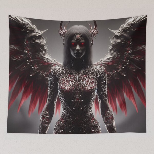 Item preview, Midnight Phantasm designed and sold by A-T-H.