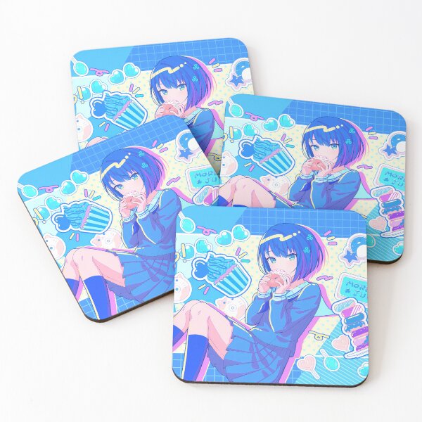 Item preview, Happy Birthday Haruka! 2023 designed and sold by mizuena.
