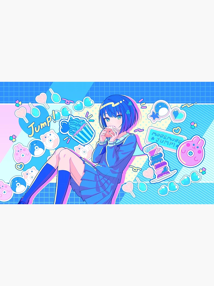 Happy Birthday Haruka! 2023