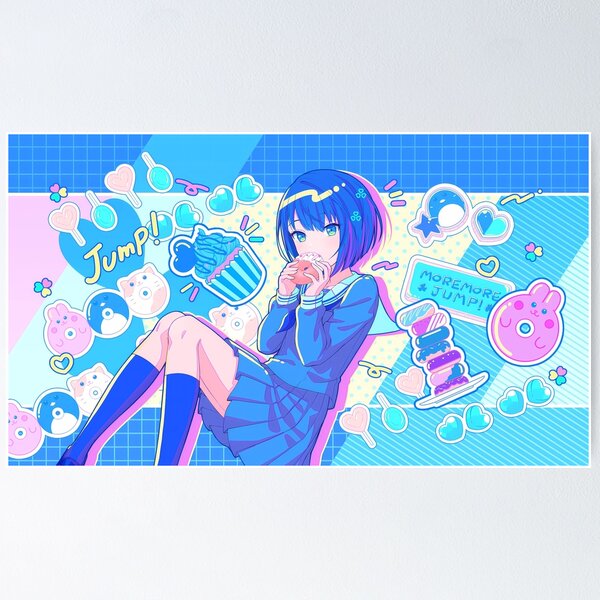 Happy Birthday Haruka! 2023