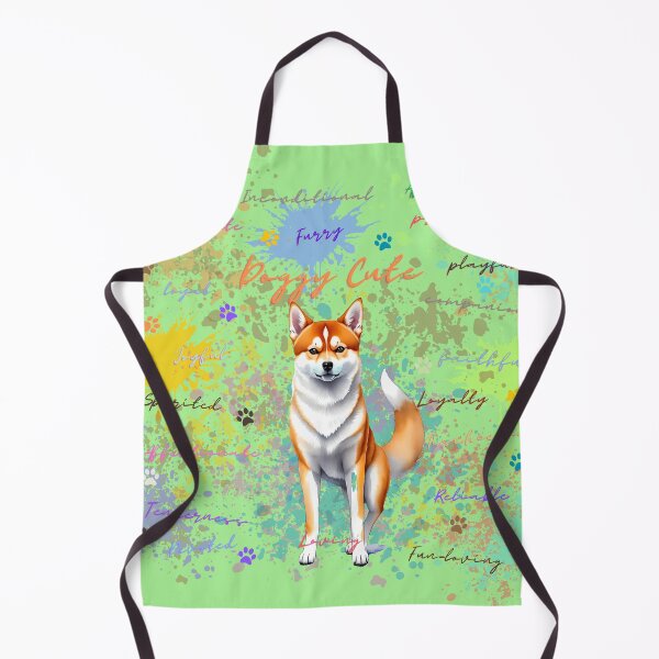 Artikelvorschau, Shiba Palette Whimsy entworfen und verkauft von Omarupattern51.