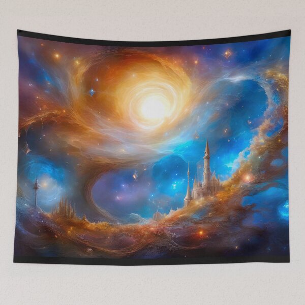 Item preview, Celestial Tales Collection 5 designed and sold by Mitrodoros.
