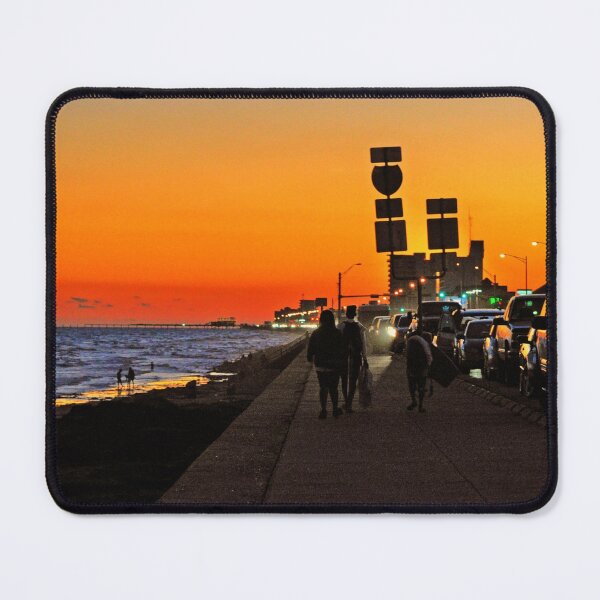 Item preview, Seawall designed and sold by Savannah Gibbs.