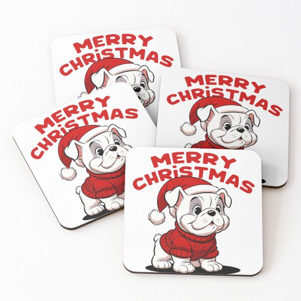 Artikelvorschau, UGA-Weihnachten entworfen und verkauft von Calvin Cuts.