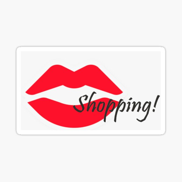 Item preview, Shopping designed and sold by YEclectic.
